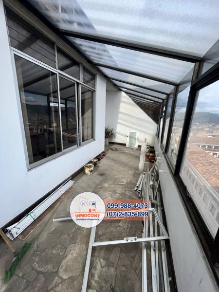 D322 Departamento de venta, ideal para oficinas, rooftop